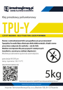 Etykieta - klej TPU-Y 5kg.webp