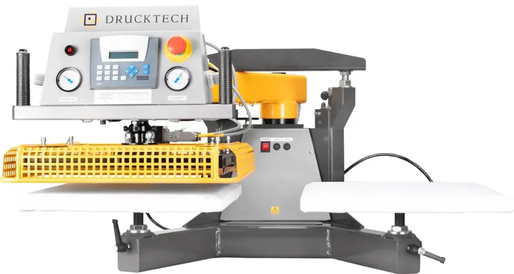 Prasa Drucktech PHP-45V2 Optima