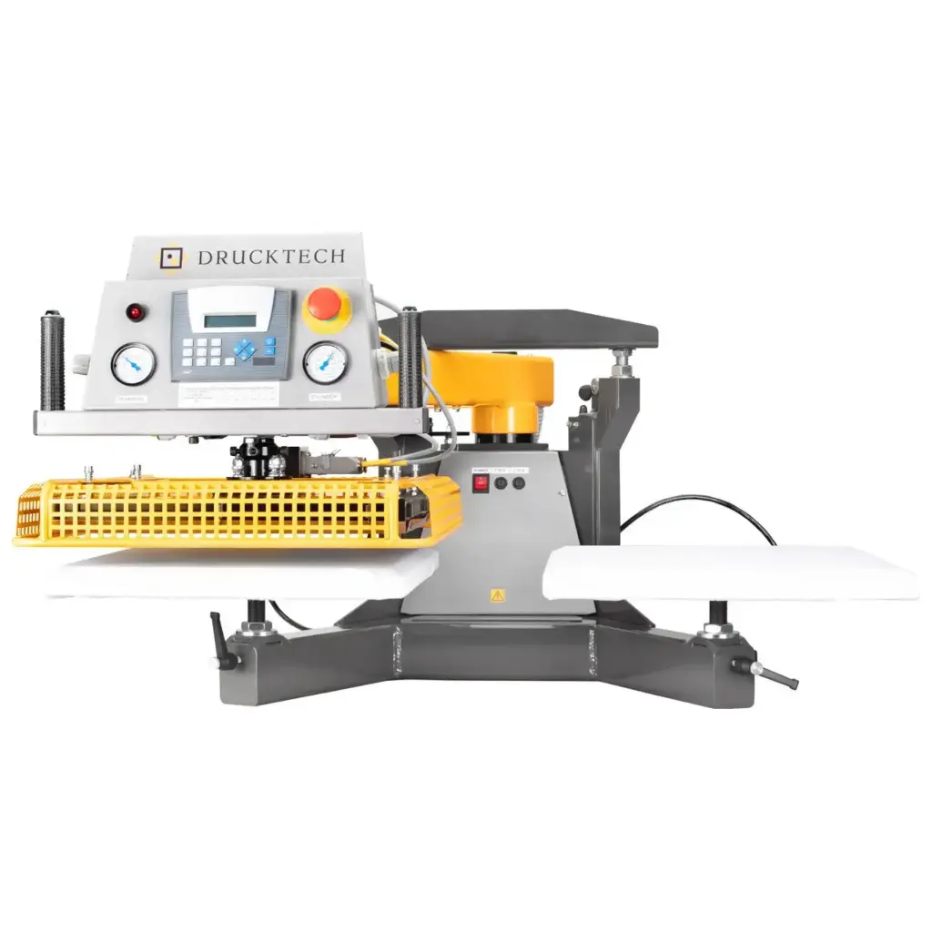 Prasa Drucktech PHP-45V2 Optima