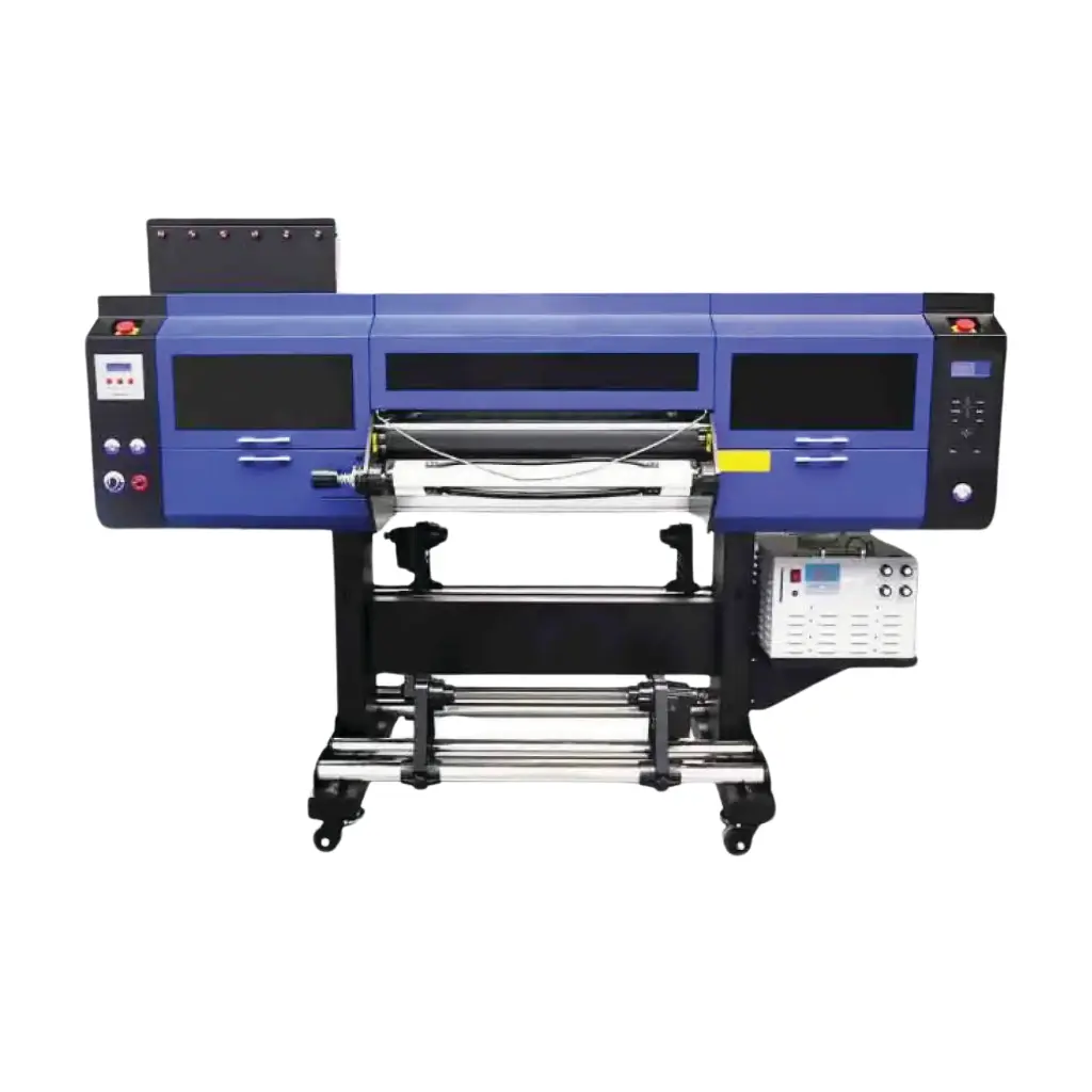 Drukarka DTF UV 8074-3