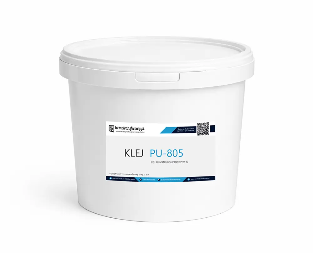 Klej PU-805 poliuretanowy proszkowy