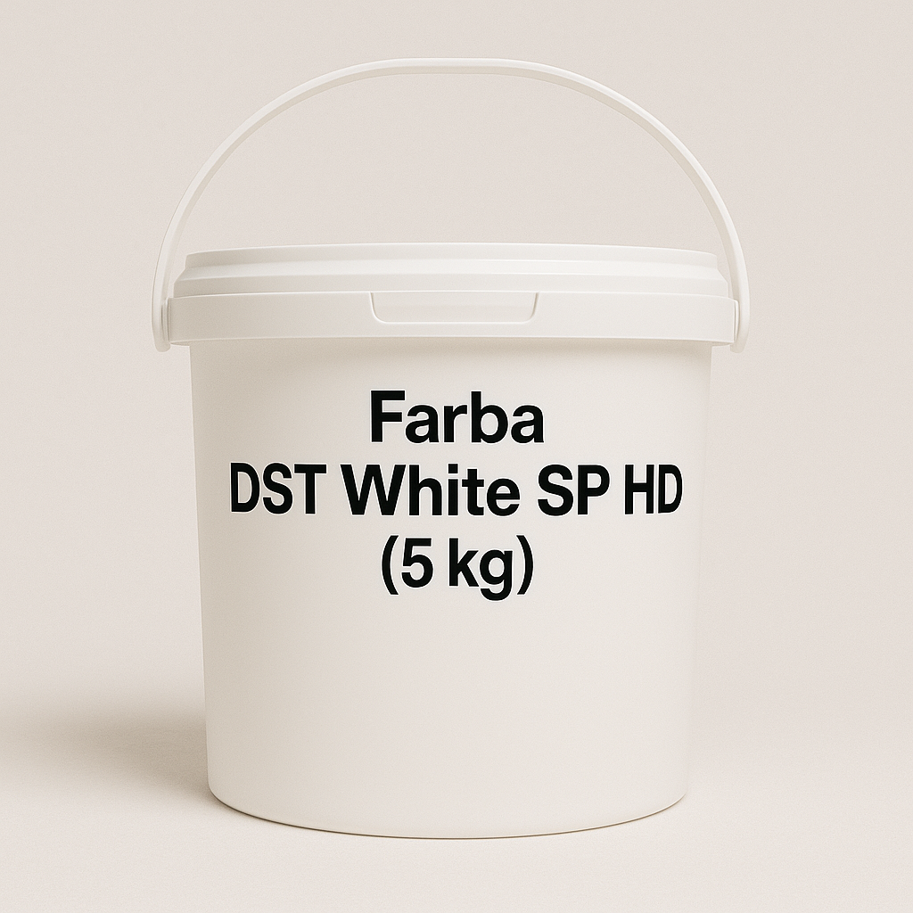 Farba DST White SP HD 101560 (5kg)