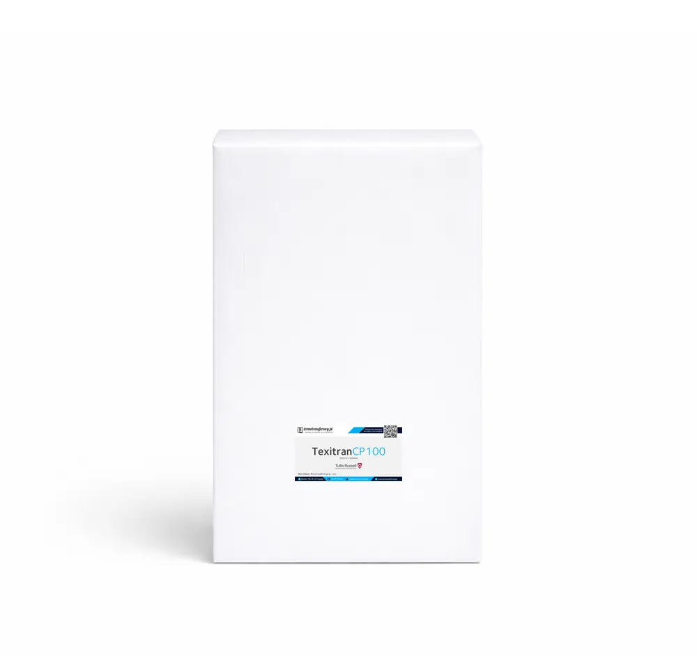 Papier Texitran CP100