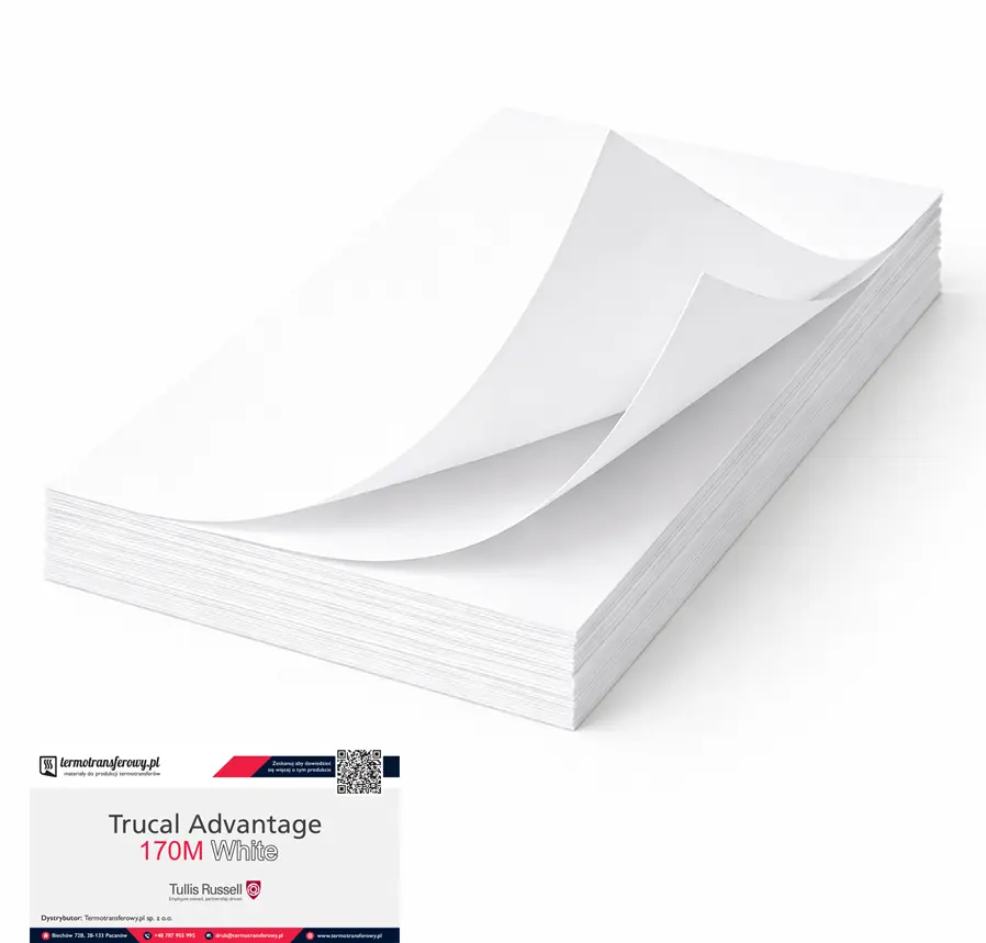 Papier Trucal Advantage 170