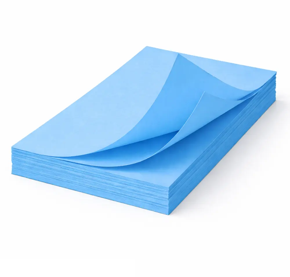 Papier Trucal Advantage 170 niebieski