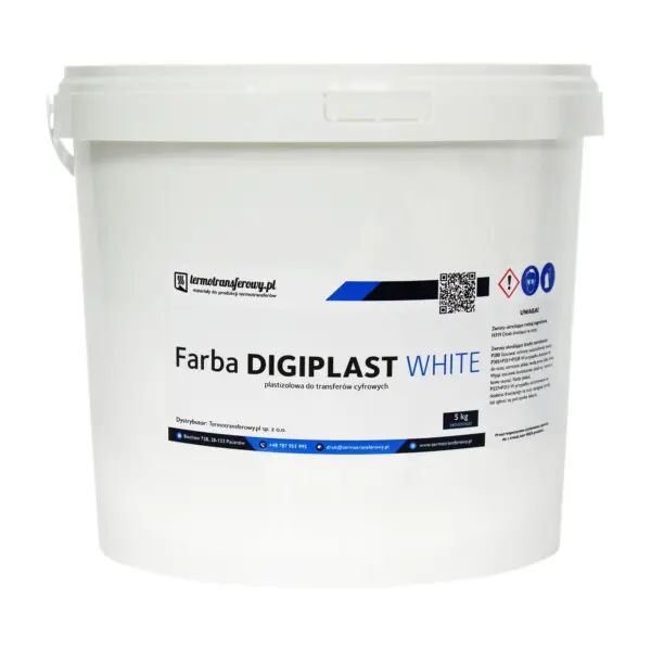 Farba Digiplast