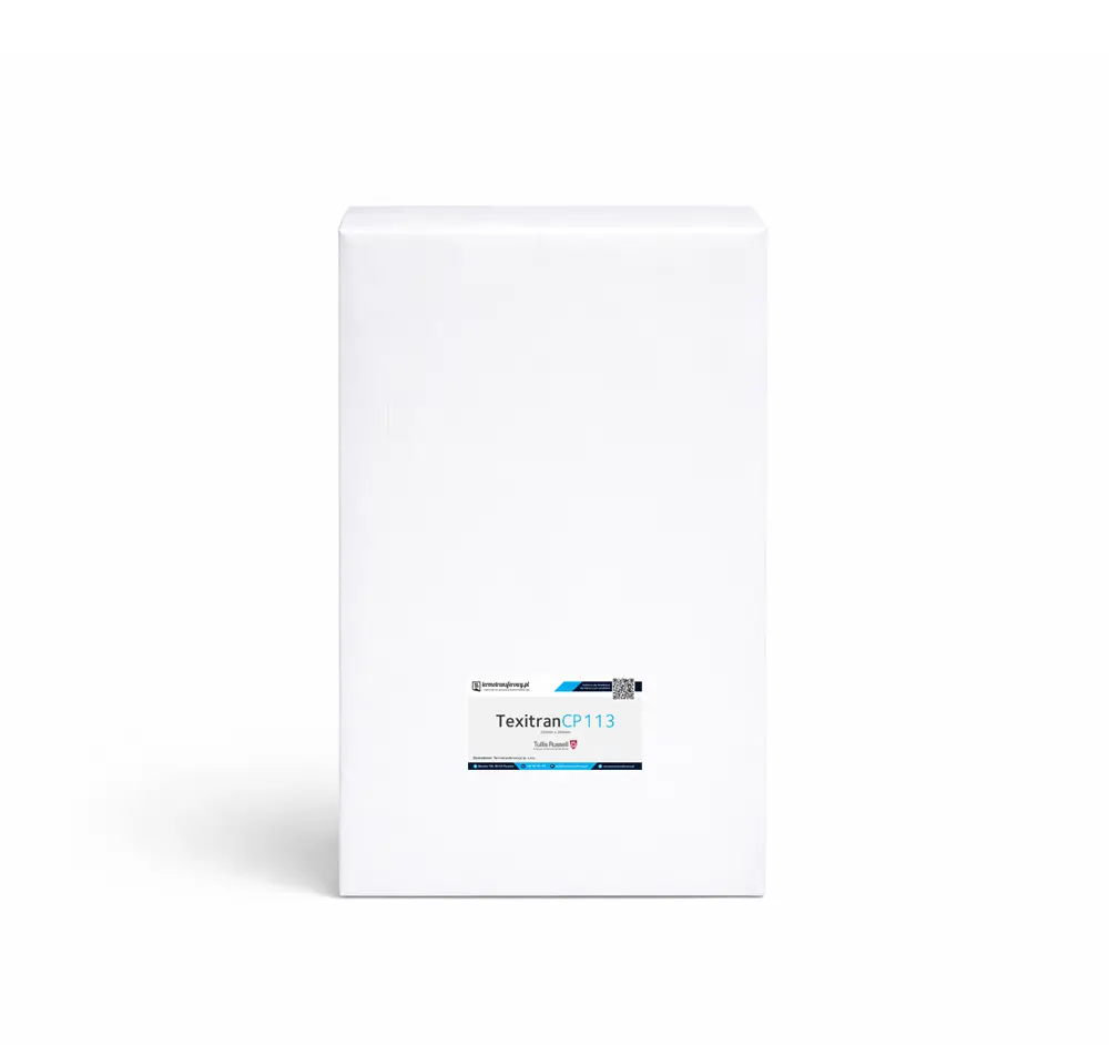 Texitran CP113 Thermotransferpapier