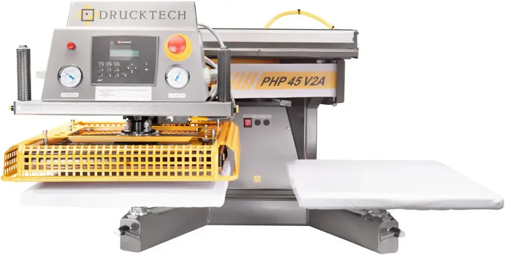 Prasa Drucktech PHP-45 V2A Optima