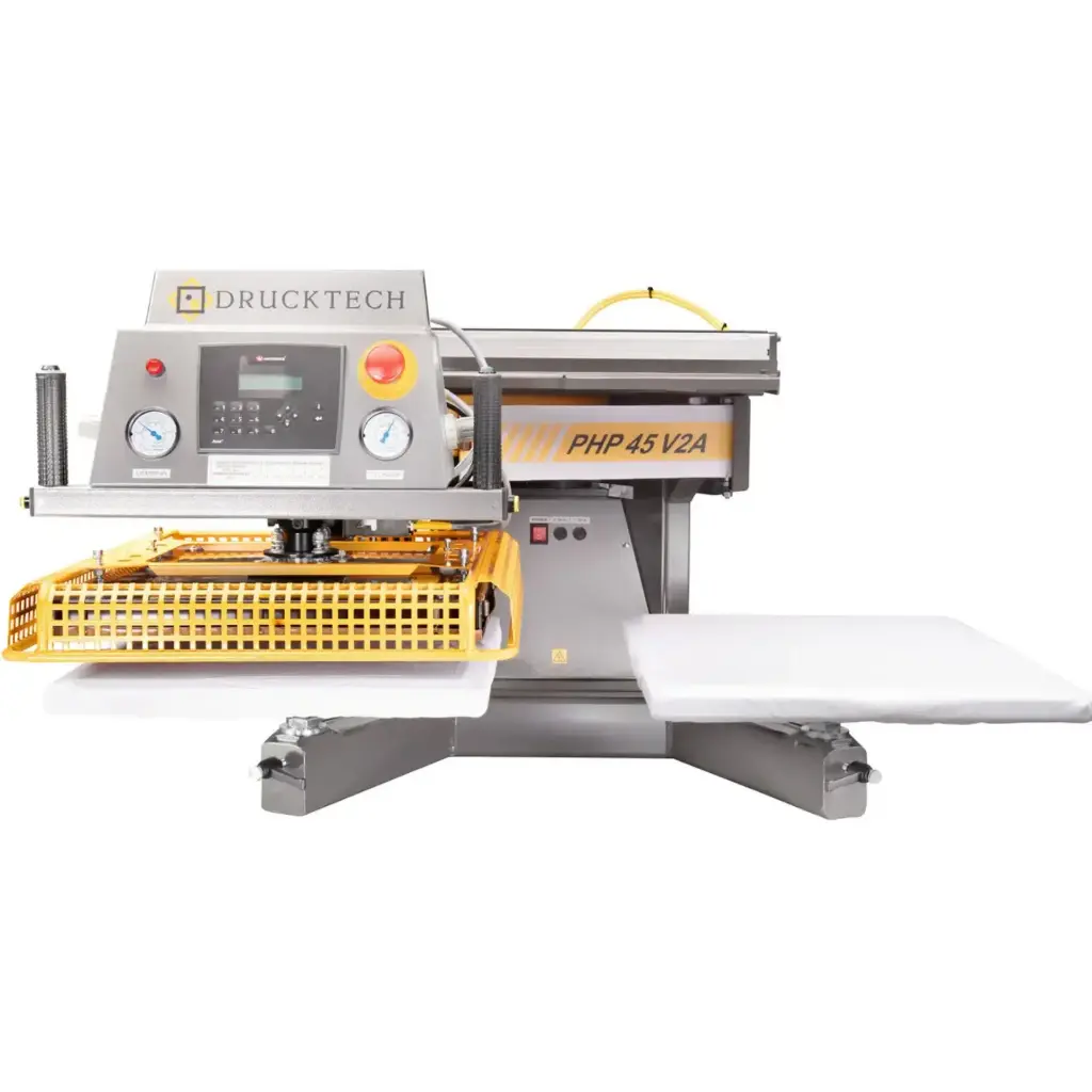 Prasa Drucktech PHP-45 V2A Optima