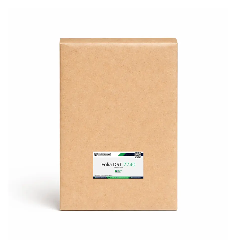 DST Film HPI 120 microns (250 sheets)