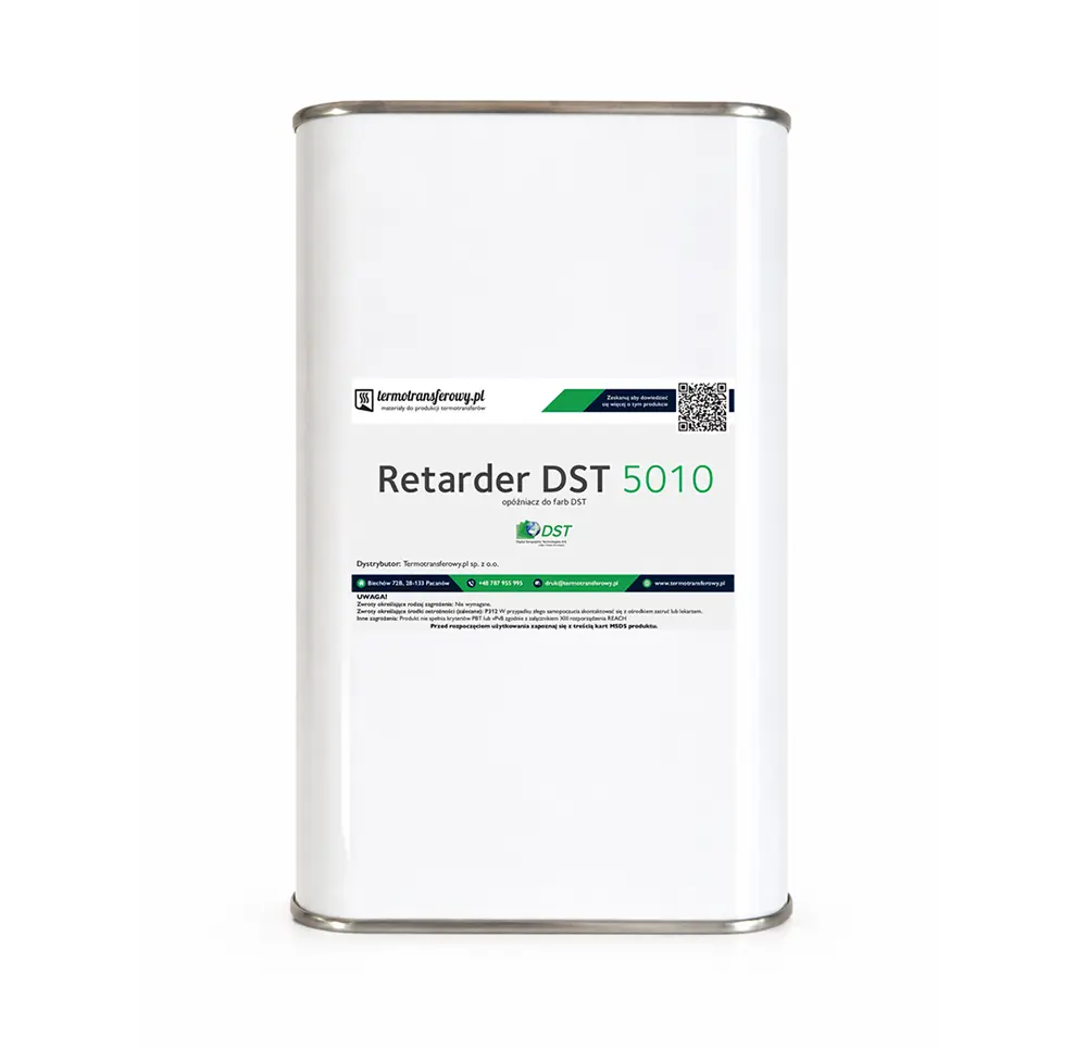 Retarder DST 5010