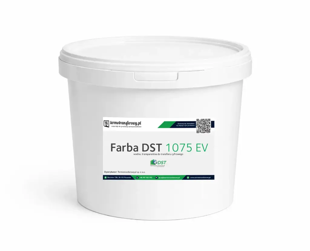 Farba DST Clear EV 101075 (5kg)