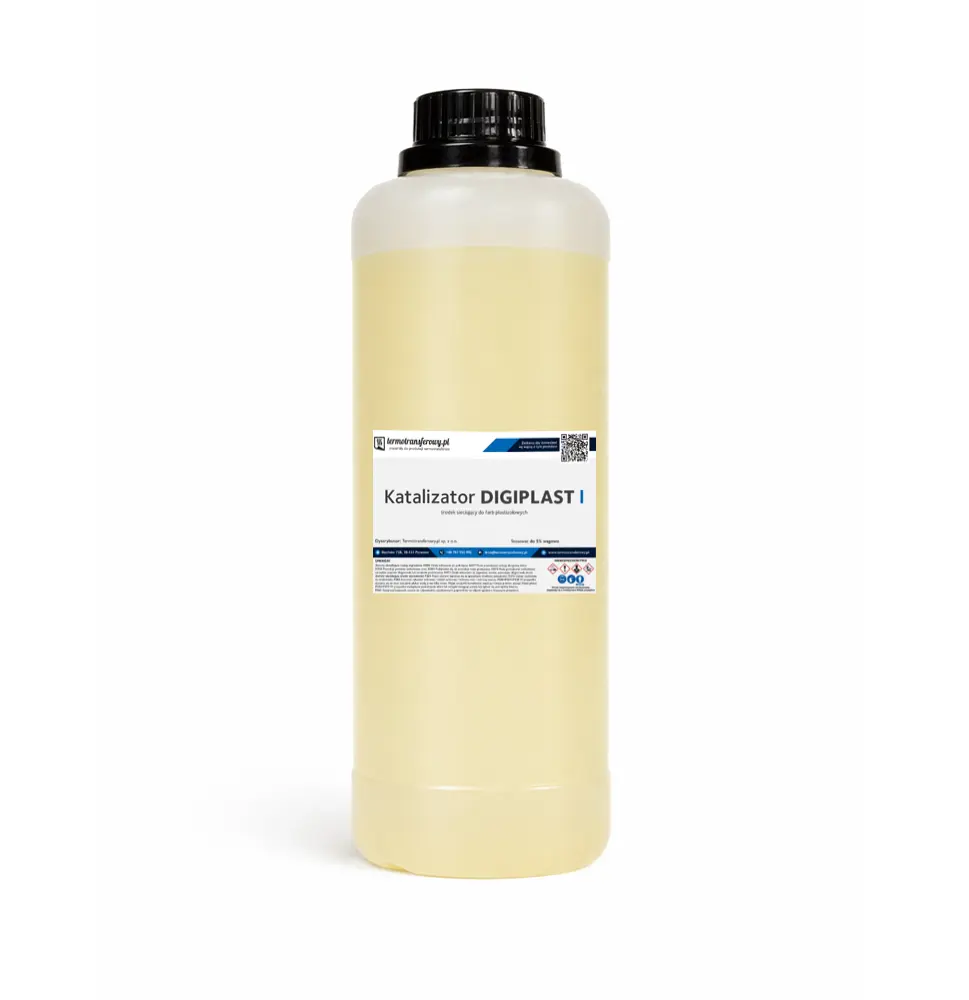 Katalizator Digiplast