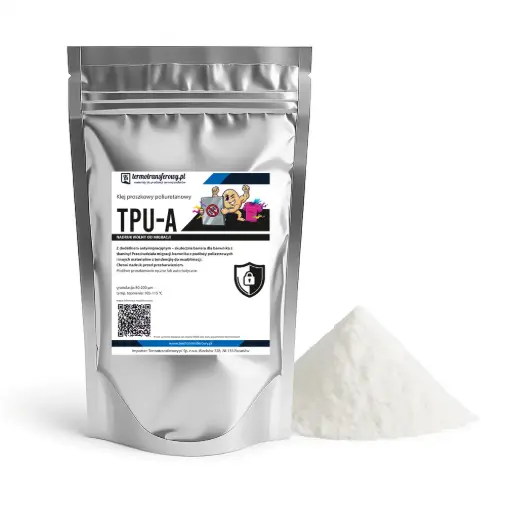 TPU-A Polyurethane glue - Anti-migration