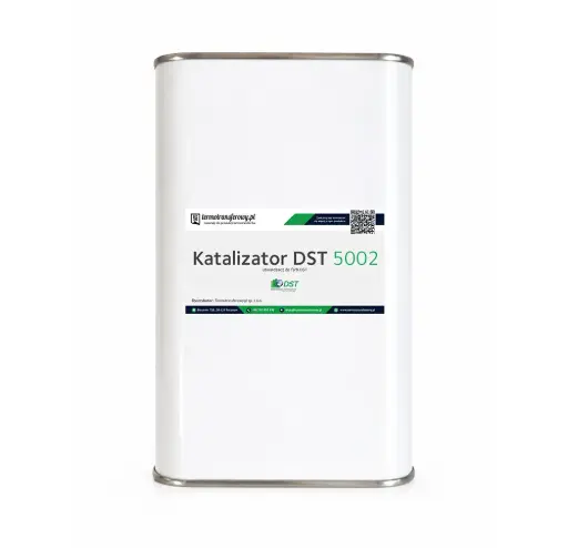 Katalizator DST