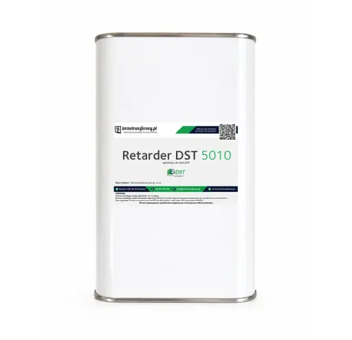 Retarder DST 5010
