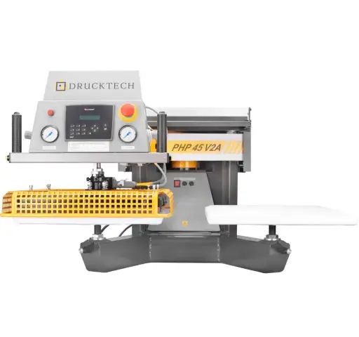 Prasa Drucktech PHP-45 V2A MAXIMA