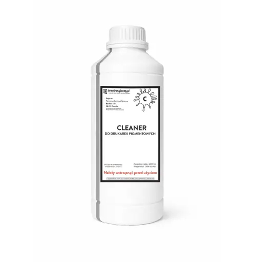 Cleaner DTF