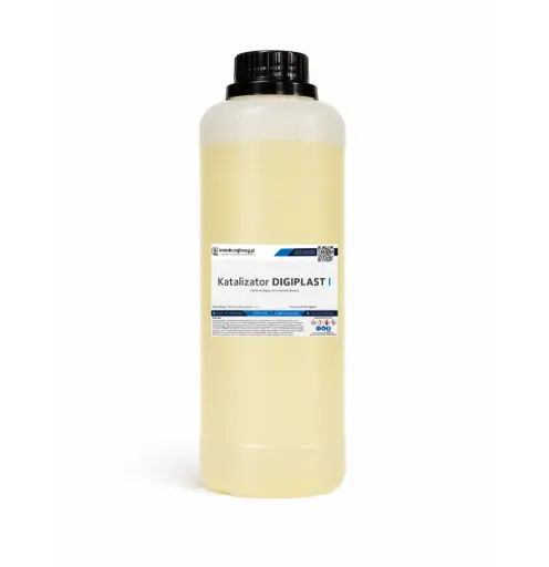 Katalizator Digiplast