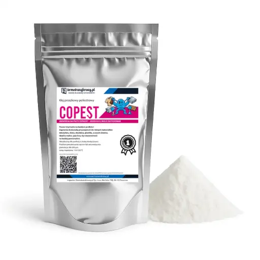 COPES-T polyester adhesive